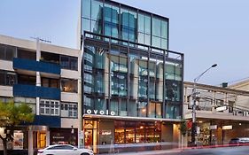Ovolo Melbourne South Yarra, A Wyndham Hotel