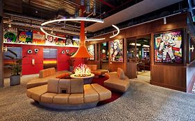 Ovolo Melbourne South Yarra, A Wyndham Hotel